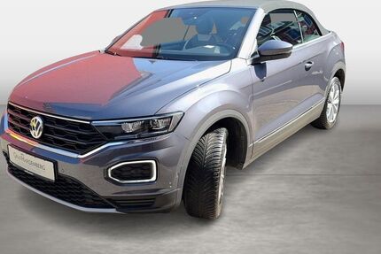 VW T-Roc 40.300 km 24.444 € Gengenbach 77723