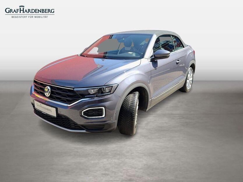 VW T-Roc 40.300 km 24.888 € Gengenbach 77723