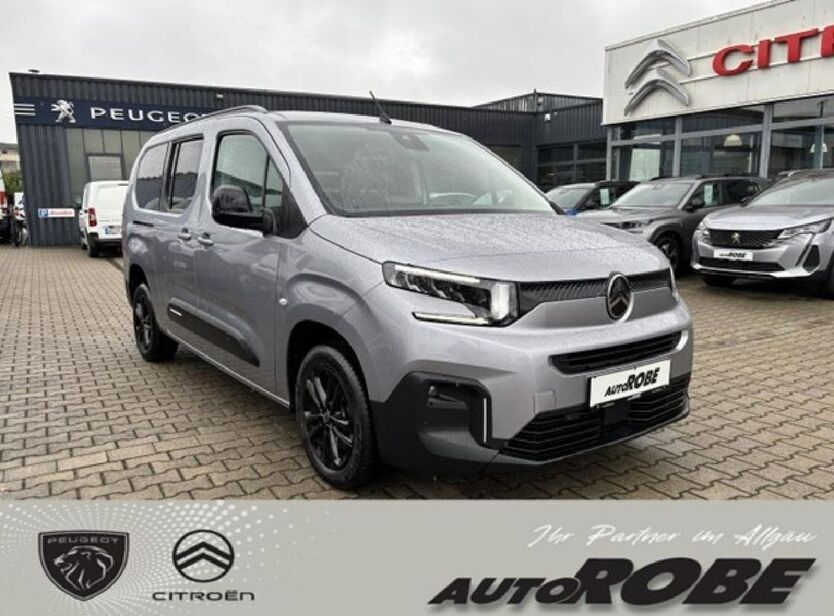 Citroen Berlingo 37.260 km 28.900 € Leutkirch im Allgäu 88299