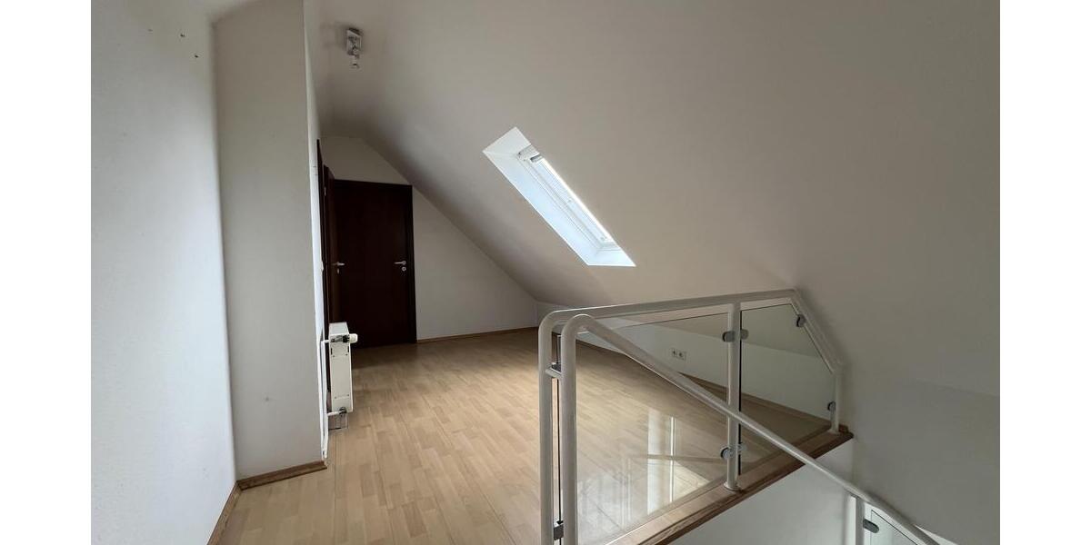 Großzügiges Wohnglück mit Platzgarantie - Etagenwohnung Hildesheim Itzum | Angebot:26998574