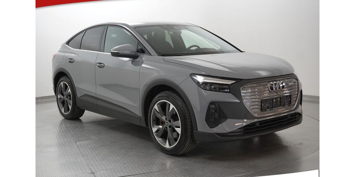 Audi Q4 e-tron 40.000 km 30.750 &euro; Bebra 36179