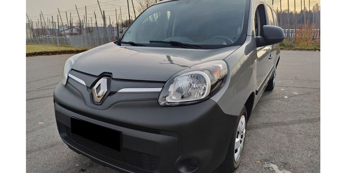 Renault Kangoo 22.800 km 8.990 &euro; Tettnang 88069