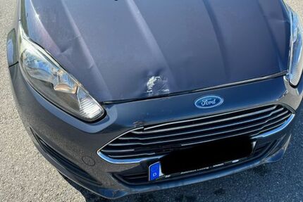 Ford Fiesta 115.000 km 3.000 &euro; Calw 75365