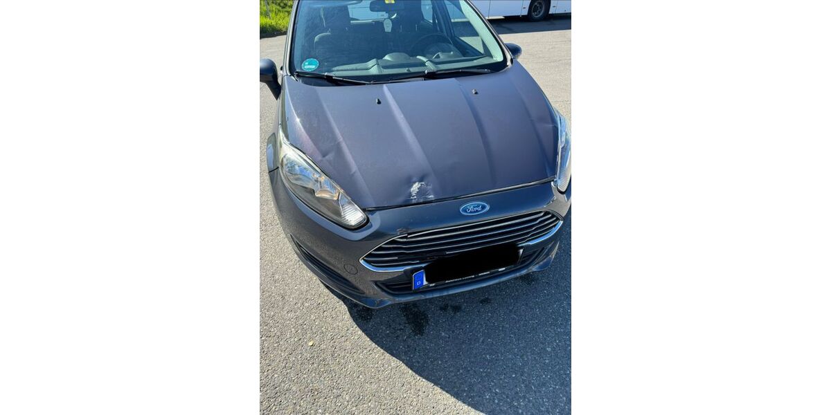 Ford Fiesta 115.000 km 3.000 &euro; Calw 75365