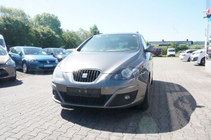 Seat Altea 178.000 km 3.000 &euro; Konz 54329