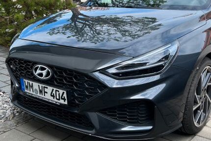 Hyundai i30 75.000 km 18.200 &euro; Habach 82392