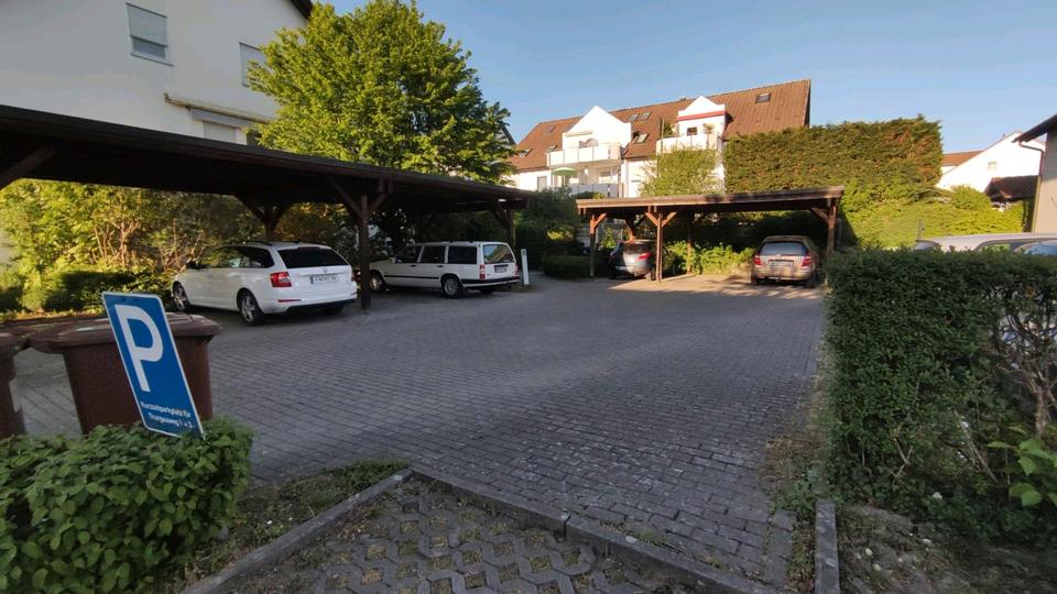 Erdgeschoßwohnung Uhldingen-Mühlhofen Mühlhofen - 2 Zimmer, 57 m&sup2;, 289.000&euro; | Angebot:26422436