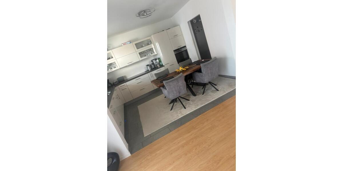 Etagenwohnung Rheinfelden (Baden) - 3.5 Zimmer, 123 m&sup2;, 475.000&euro; | Angebot:26957473