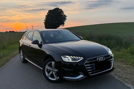 Audi A4 77.800 km 21.100 &euro; Dummerstorf 18196