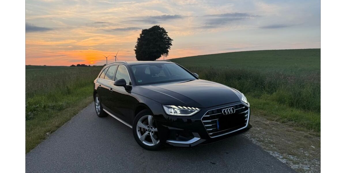 Audi A4 77.800 km 21.100 &euro; Dummerstorf 18196
