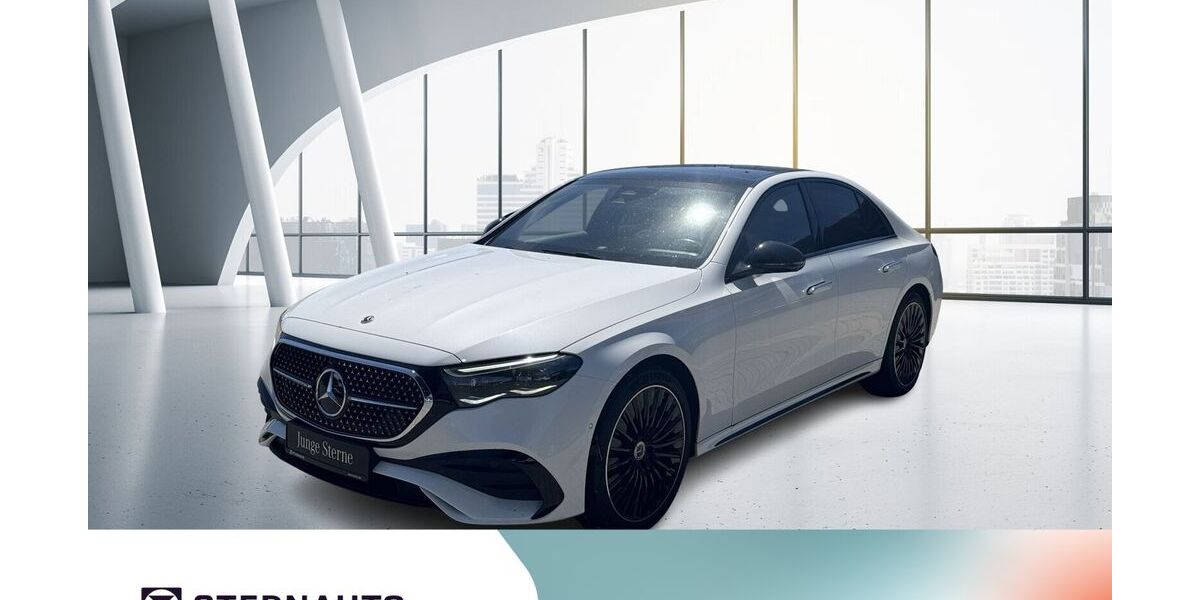 Mercedes-Benz E 450 37.184 km 71.757 &euro; Rostock 18055