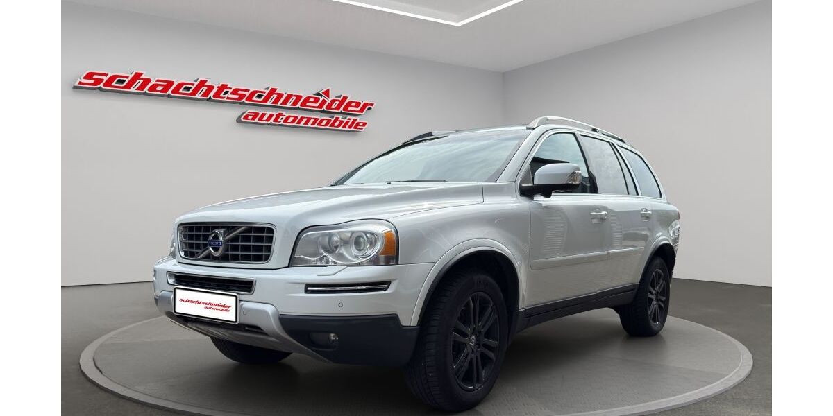 Volvo XC90 162.651 km 12.890 &euro; Potsdam 14482
