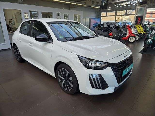 Peugeot 208 29.975 km 16.999 &euro; Heinsberg 52525
