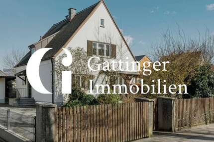 Haus Dachau - 3 Zimmer, 100 m&sup2;, 975.000&euro; | Angebot:26278813