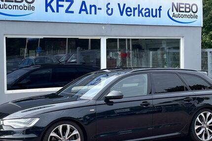 Audi A6 200.589 km 17.000 &euro; Lohne 49393