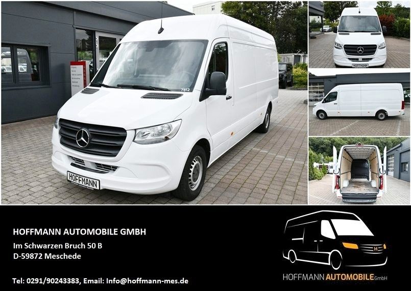 Mercedes-Benz Sprinter 143.900 km 27.895 &euro; Meschede 59872