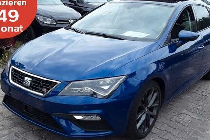 Seat Leon 148.200 km 14.980 &euro; Rüsselsheim 65428