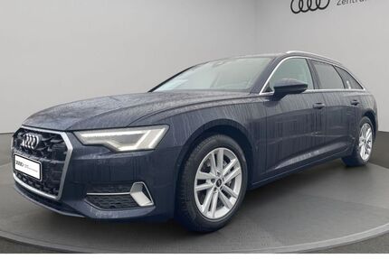 Audi A6 38.624 km 33.490 &euro; Kassel 34125