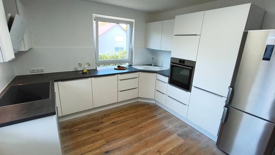 Einfamilienhaus Niederwerrn - 5.5 Zimmer, 140 m&sup2;, 545.000&euro; | Angebot:27021566