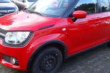 Suzuki Ignis 60.900 km 12.399 € Lorsch 64653