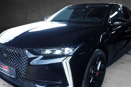 DS Automobiles DS4 28.700 km 21.777 &euro; Karlsruhe 76185