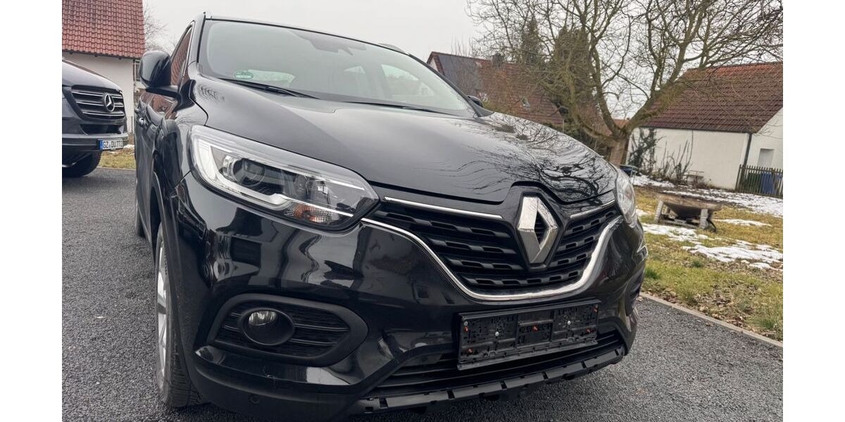 Renault Kadjar 110.000 km 13.990 &euro; Zusamaltheim 86637