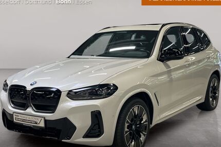 BMW iX3 53.126 km 43.990 &euro; Bonn 53119