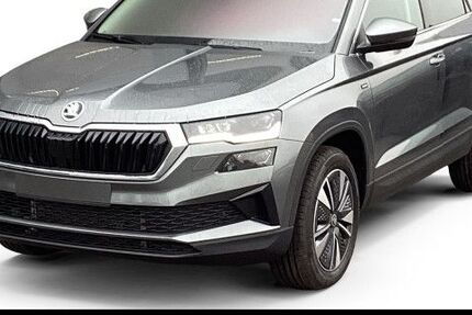 Skoda Karoq 6.500 km 32.960 &euro; Crailsheim 74564