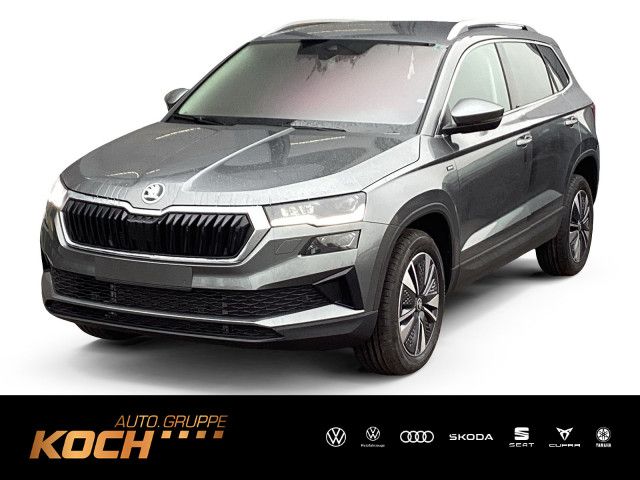 Skoda Karoq 6.500 km 33.295 &euro; Crailsheim 74564