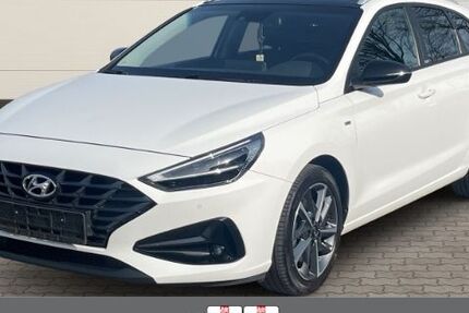 Hyundai i30 128.150 km 14.990 &euro; Dorsten 46286
