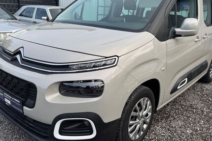 Citroen Berlingo 82.000 km 12.600 € Stuhr 28816