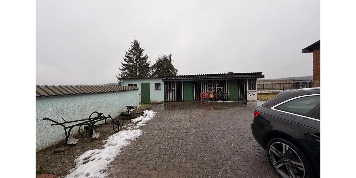 Bauernhaus, Landhaus Ludwigslust - 6 Zimmer, 120 m&sup2;, 300.000&euro; | Angebot:24996682