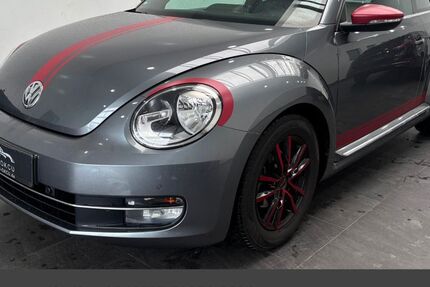 VW Beetle 66.700 km 10.890 &euro; Neumünster 24536
