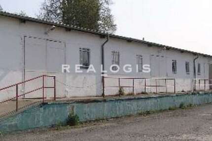 Gewerbeobjekt Halberstadt - 1.200.000&euro; | Angebot:21940868