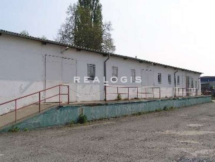 Gewerbeobjekt Halberstadt - 1.200.000&euro; | Angebot:21940868
