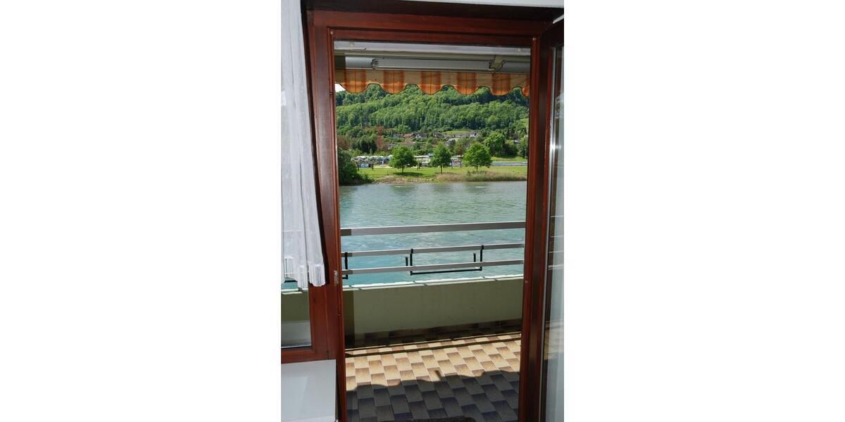 Etagenwohnung Küssaberg - 1 Zimmer, 32 m&sup2;, 400&euro; | Angebot:26395527