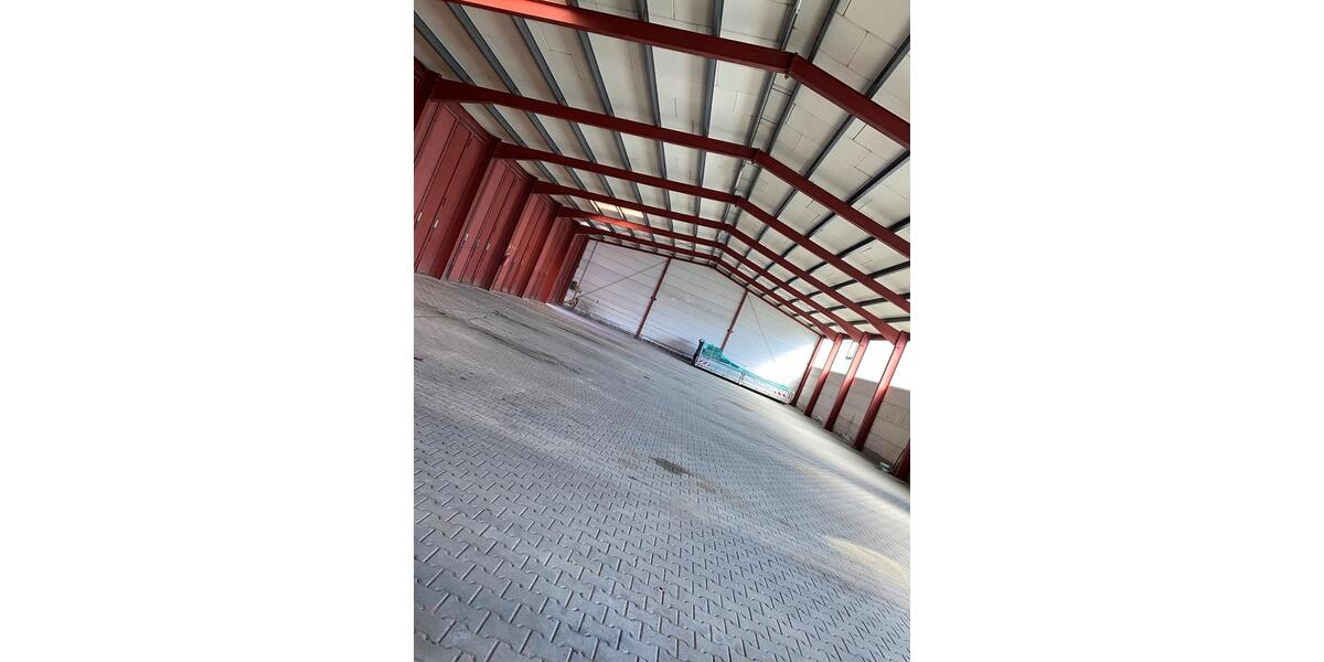 Gewerbeobjekt Kastellaun - 4&euro; | Angebot:16627600