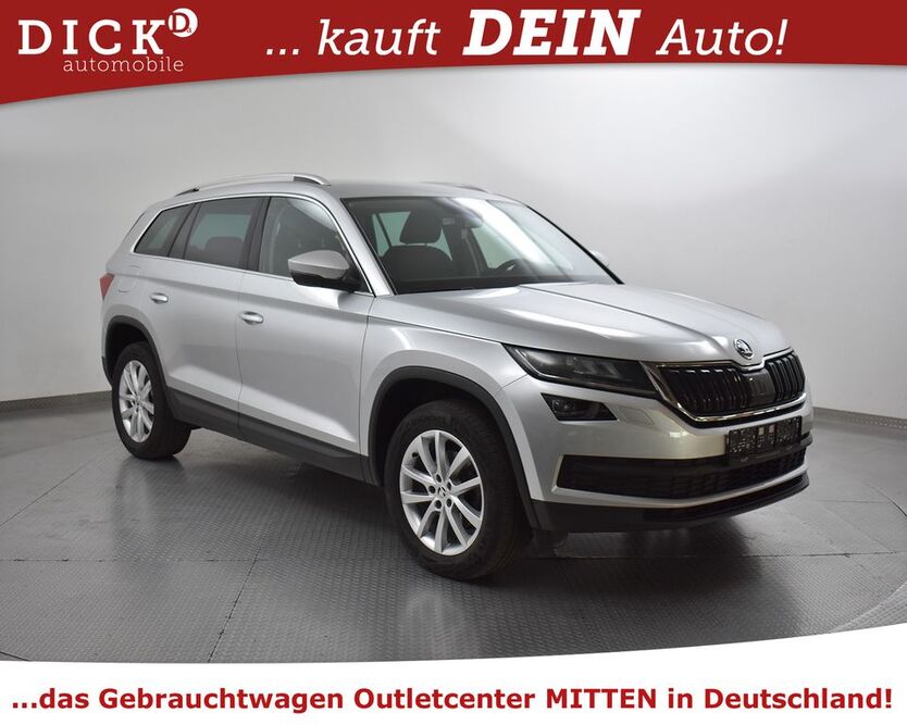 Kodiaq