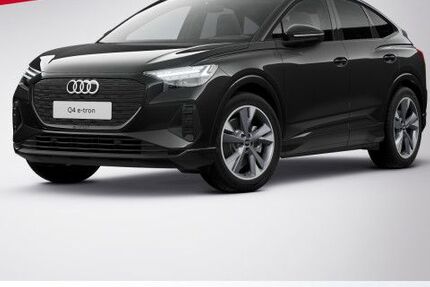 Audi Q4 e-tron 62.300 km 32.890 &euro; Schwäbisch Hall 74523