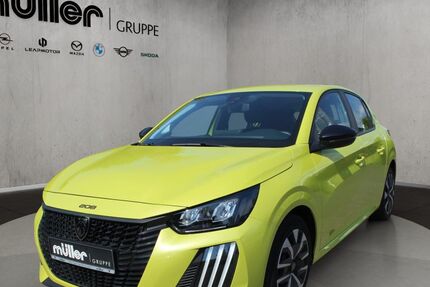 Peugeot 208 22.400 km 13.990 &euro; Saarlouis 66740