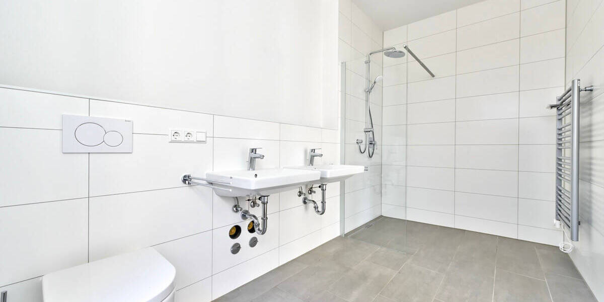 Etagenwohnung Glienicke/Nordbahn Nordbahn - 4 Zimmer, 122 m&sup2;, 719.000&euro; | Angebot:25716964
