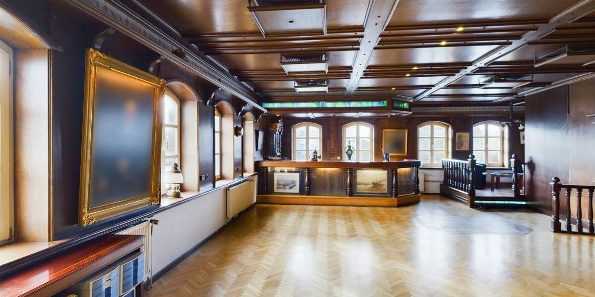 Gewerbeobjekt Bremerhaven / Fischereihafen Fischereihafen - 1.870&euro; | Angebot:26798840