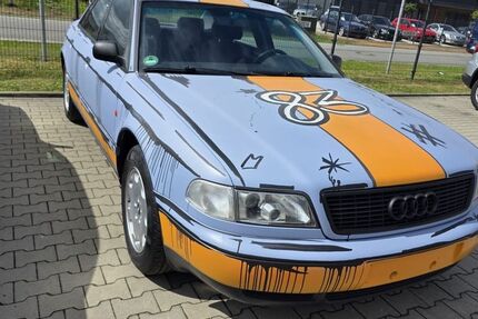 Audi A8 178.000 km 3.990 &euro; Osnabrück 49090