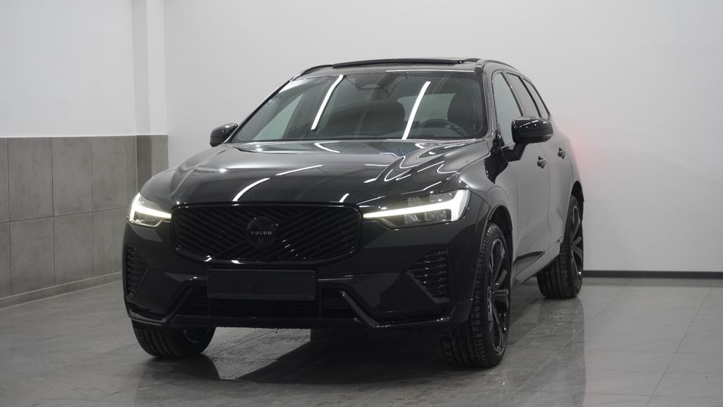 Volvo XC60 24.739 km 45.500 &euro; Seddiner See OT Neuseddin 14554