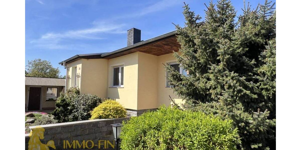 Bungalow Weißwasser - 5 Zimmer, 120 m&sup2;, 245.000&euro; | Angebot:25701079