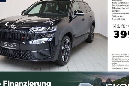 Skoda Kodiaq 4.625 km 57.480 € Amberg 92224