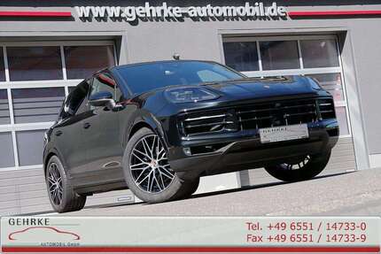 Porsche Cayenne 6.990 km 98.850 € Prüm 54595