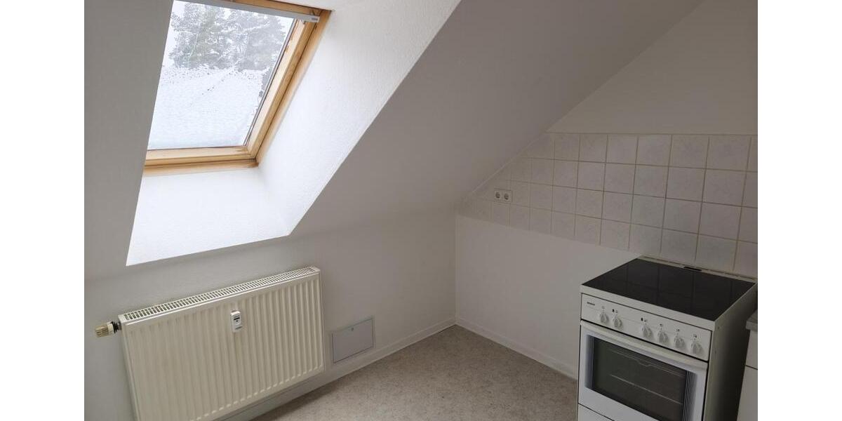 Dachgeschoßwohnung Bad Schmiedeberg - 2 Zimmer, 40 m&sup2;, 235&euro; | Angebot:26689255