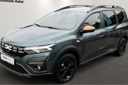 Dacia Jogger 26.650 km 21.590 &euro; Krefeld 47805