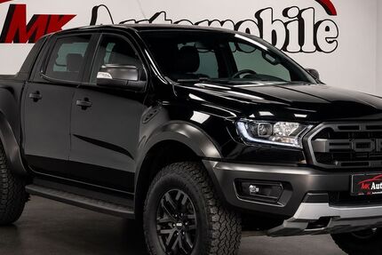 Ford Ranger 98.900 km 37.490 &euro; Gladbeck 45968